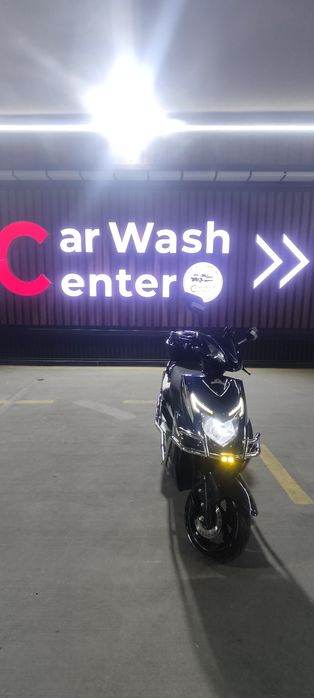 Tesla skuter srpchna sotiladi