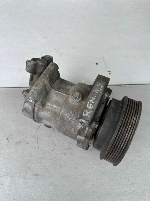 Compresor Clima Renault Modus 1.5 DCI 8200367787 an 2005-2012 Kangoo