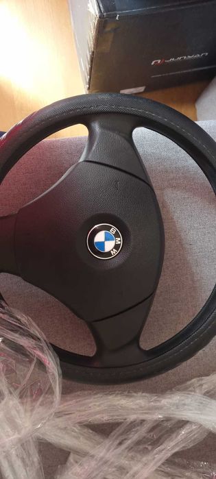 Volan BMW e90 / Adaptor Wireless