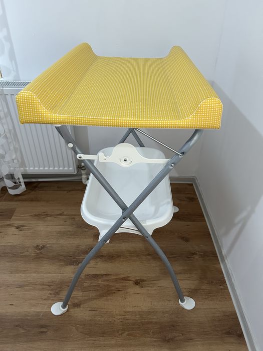 Masa infasat pliabila