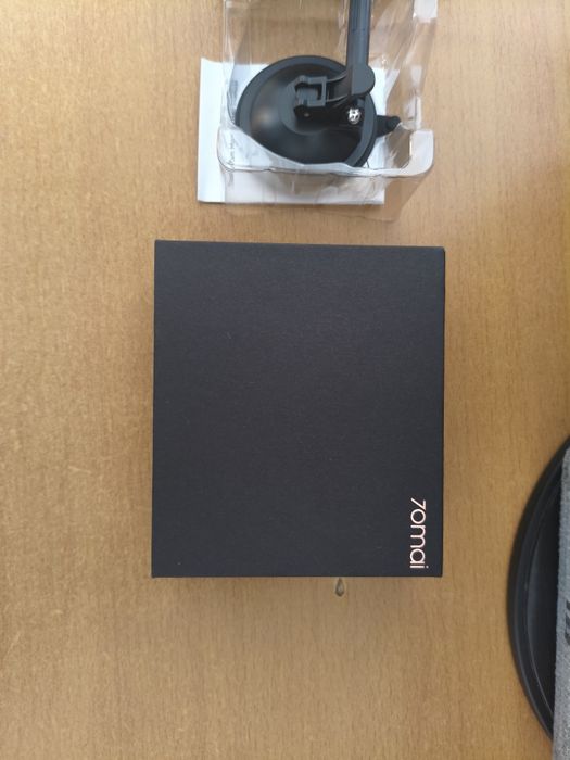 Видеорегистратор 70mai Smart Dash Cam 1S