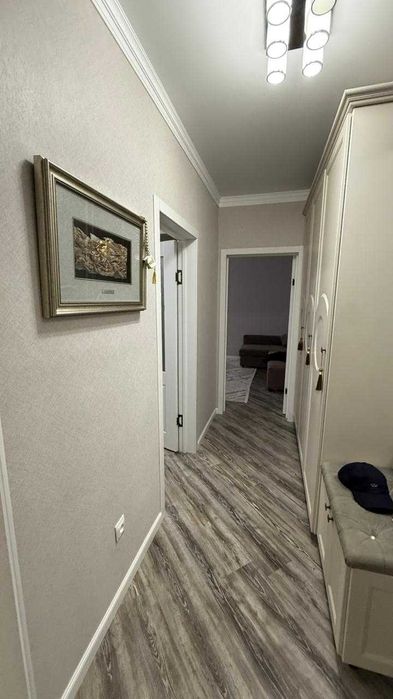 Продается 2комн квартира Батыс 2