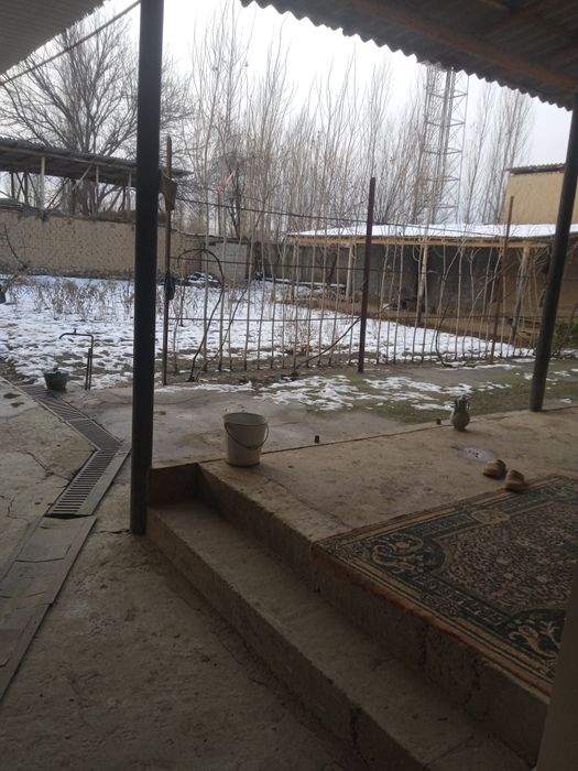 Ер участка ховли стилади.