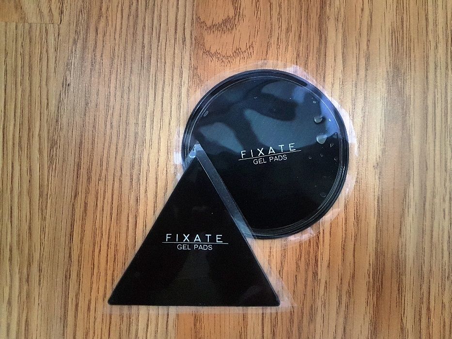 Fixate Gel Pads, Stabilitate foarte buna, ANTI ALUNECARE - auto - casa