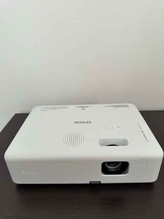Проектор Epson CO-WX02