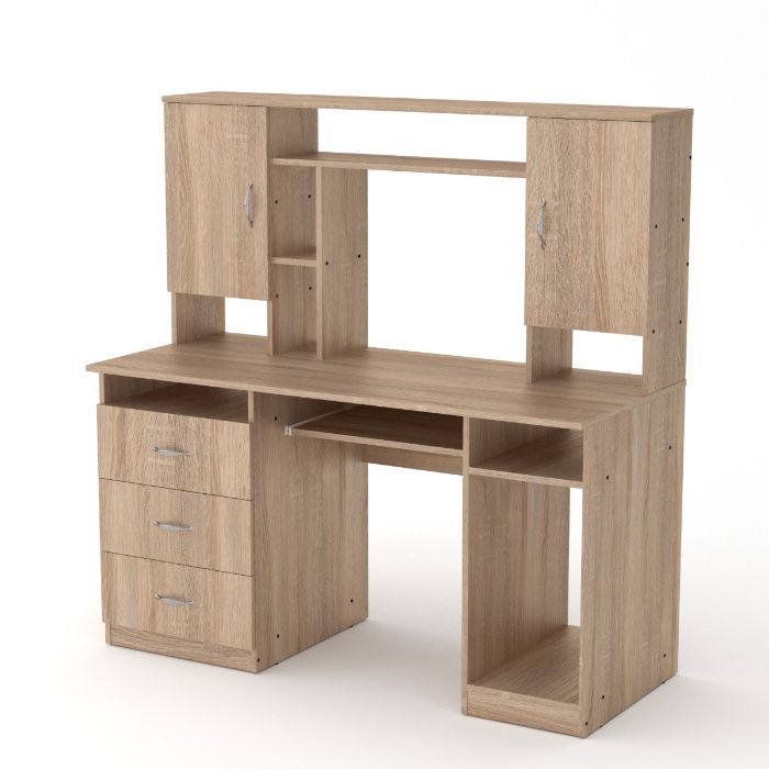 Бюро кокпанит Мениджър