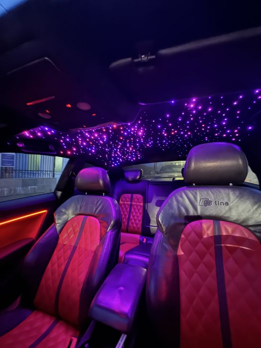 Audi A5 Coupe ,2.0TDI , 2010, cod motor CAHA 170cp