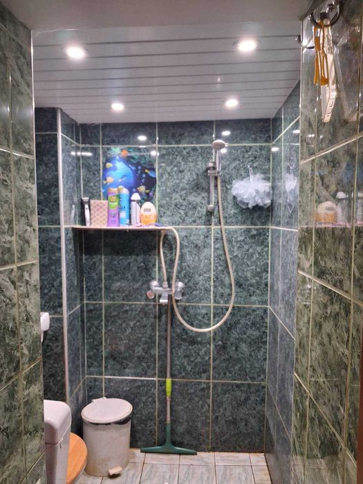 Самостоятелна къща с.Конуш