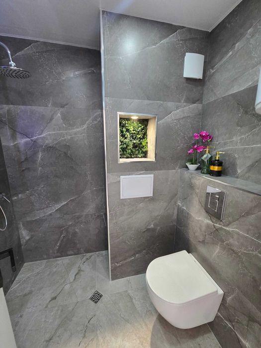 Продава се Четиристаен апартамент в Стара Загора, Зора - 96 кв.м за 1230 €/кв.м - Снимка #7