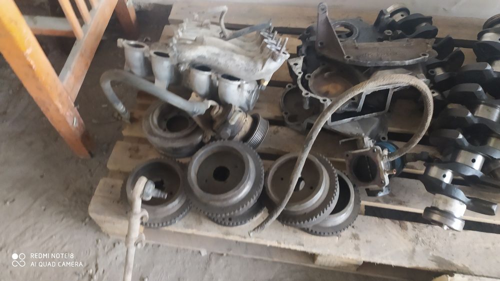 Стартер на ГАЗель 402 406 ЗМЗ