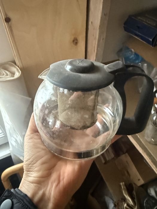 заварник вазы 1000