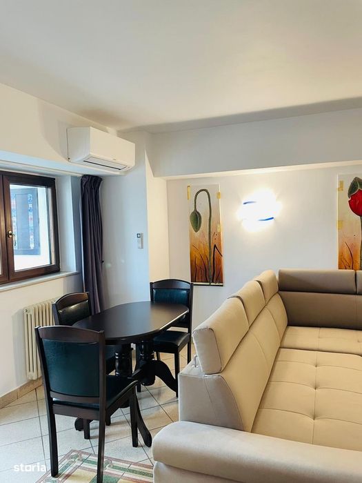 3  camere decebal unirii