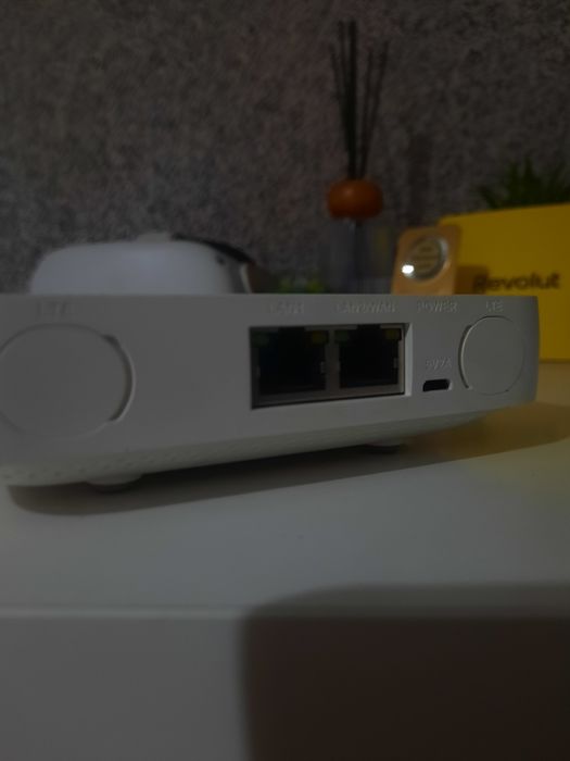 Router internet sau amator wifi