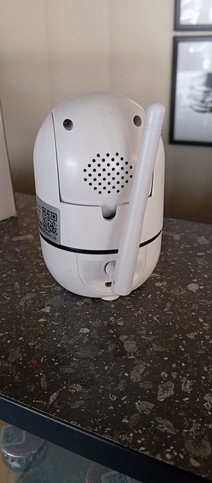 Kamera wifi uyga камера