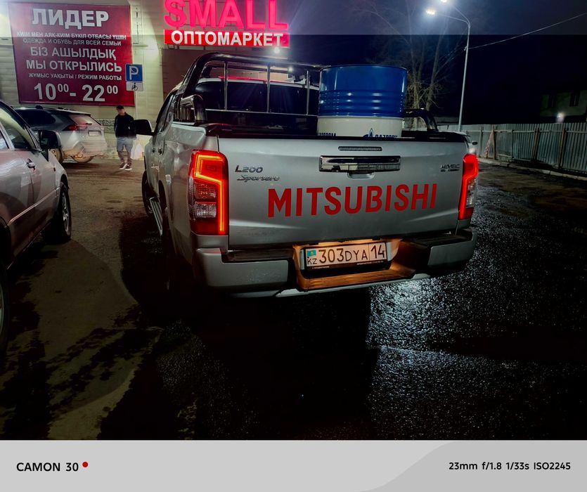 продам Мицубиси L 200