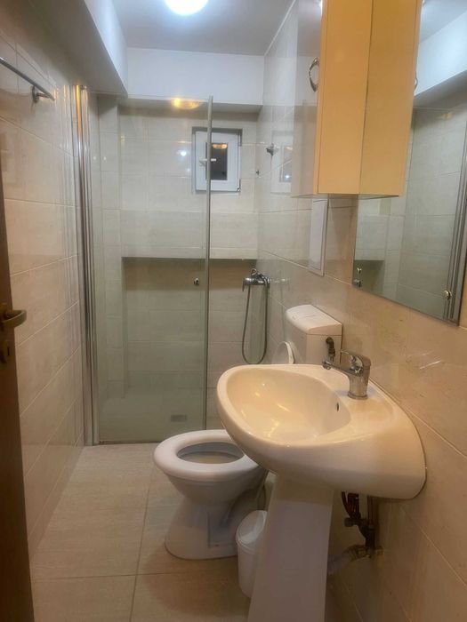 Particular, Inchiriez Garsoniera Decomandata, parter, Brancoveanu