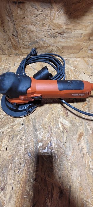 Slefuitor beton hilti dgh 130 2022