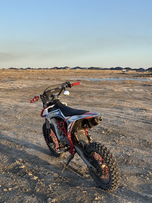 ZUUMAV K3 Состояние Идеальный