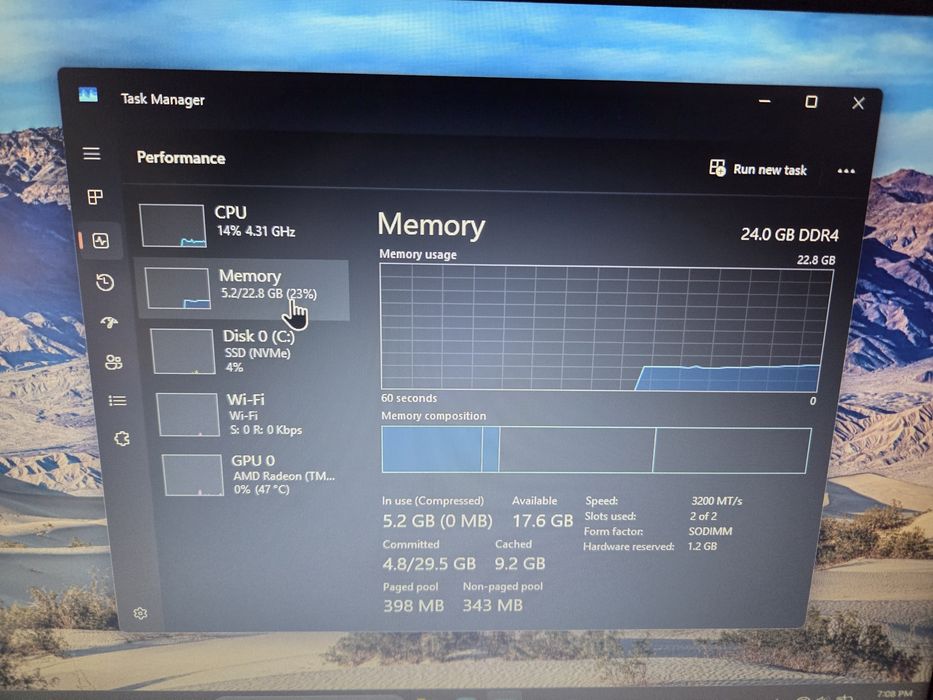 2 laptopuri lenovo L14 gen 4, T480