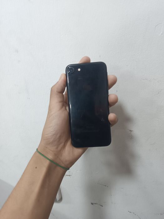 Iphone 7 holatlari yaxshi