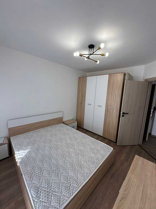 Дава се под наем Тристаен апартамент в Бургас, Възраждане - 75 кв.м за 612 € - Снимка #3