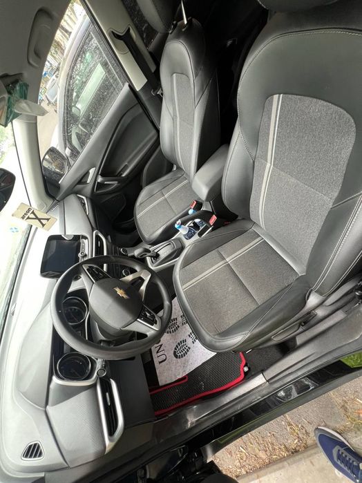 Chevrolet Другая 2023 — 3