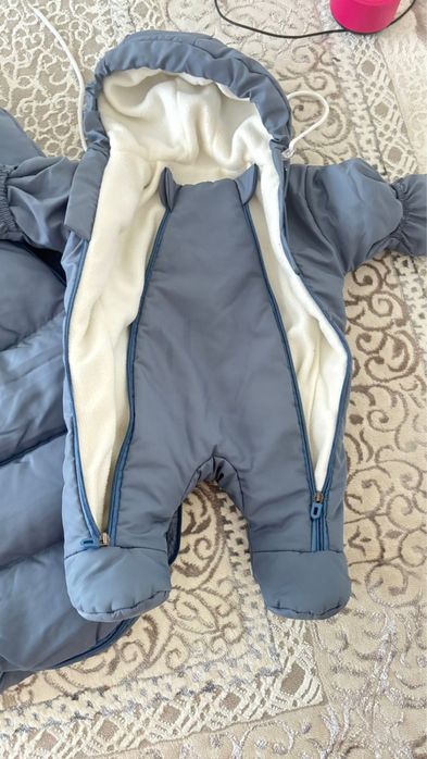 Конверт для роддома