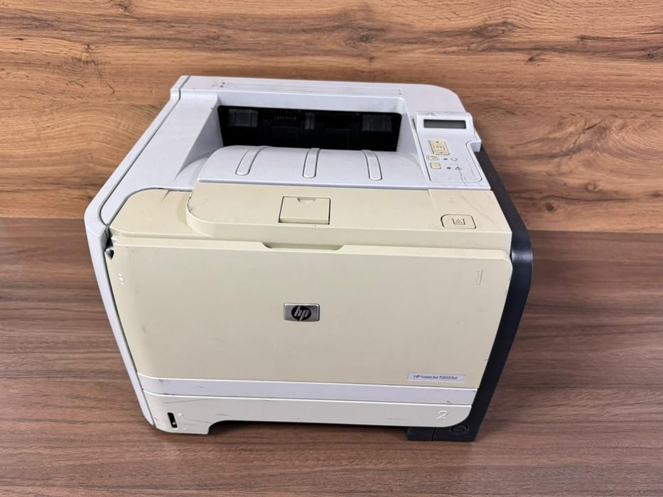 Продам принтер hp Laserjet p2055d