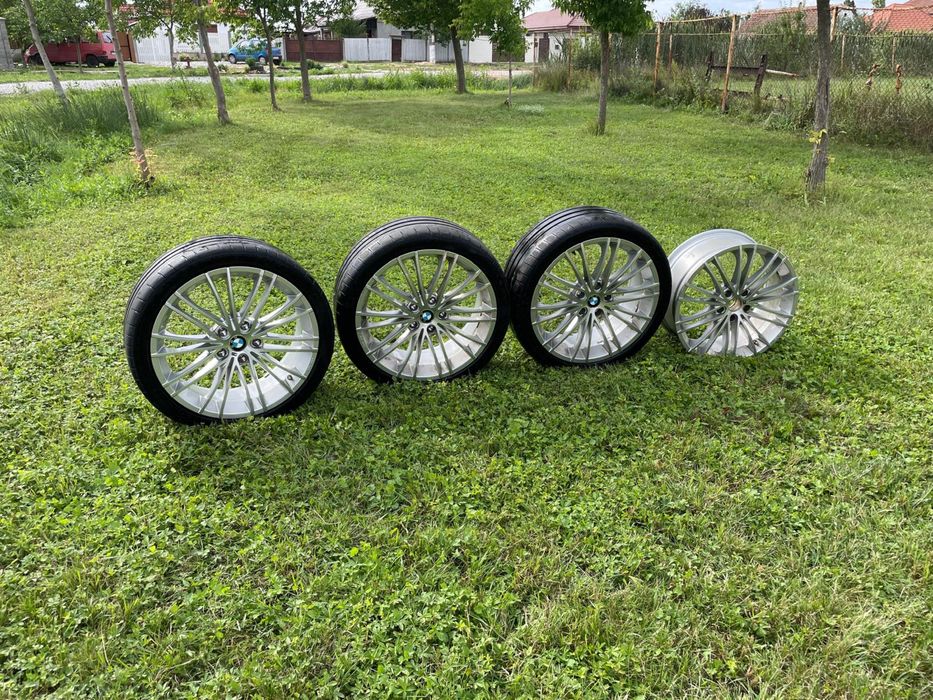 Jante bmw seria  5