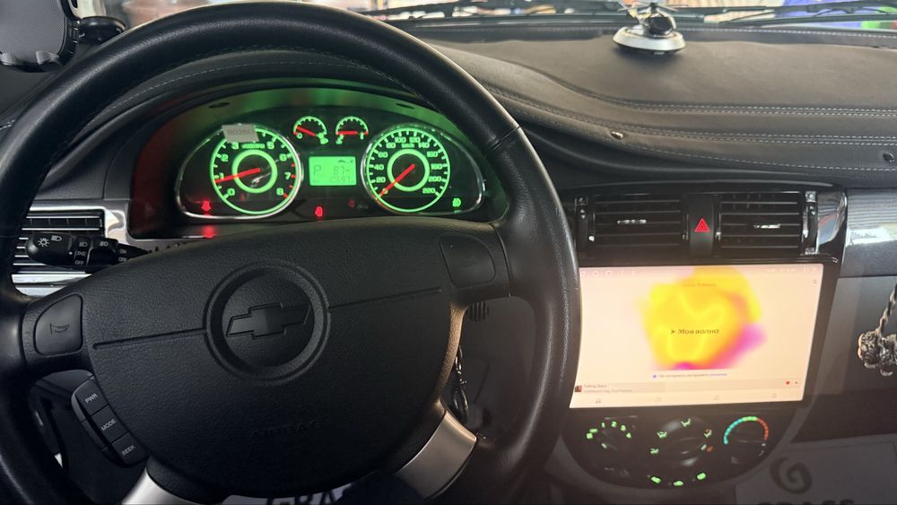 Gentra style sotiladi