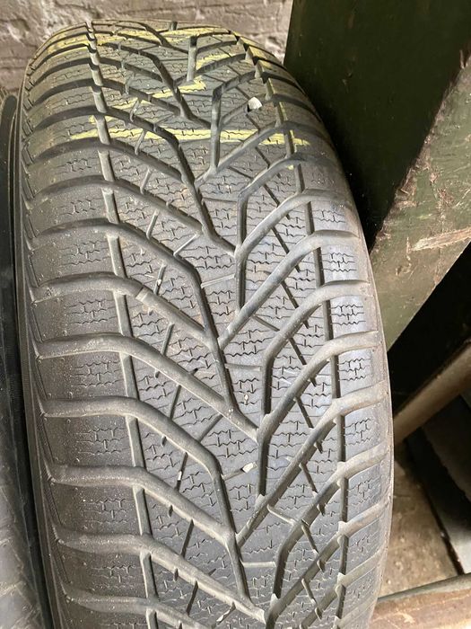 Anvelope Cauciucuri Yokohama 215 60 17 M+S Allseason IARNA VARA