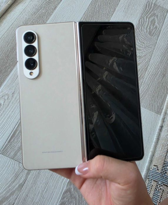 Samsung Galaxy Z Fold 4 256GB