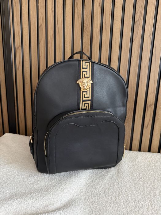 Дамска раница Versace