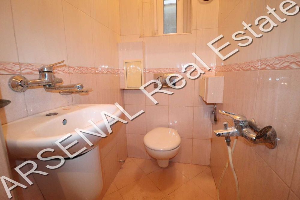 Дава се под наем Офис в София, Център - 110 кв.м за 800 € - Снимка #6