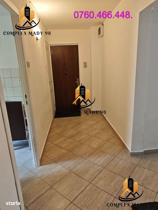 Vanzare 3 camere Militari Apusului 145000 euro