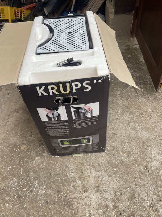 Диспенсър за Бира Krupps