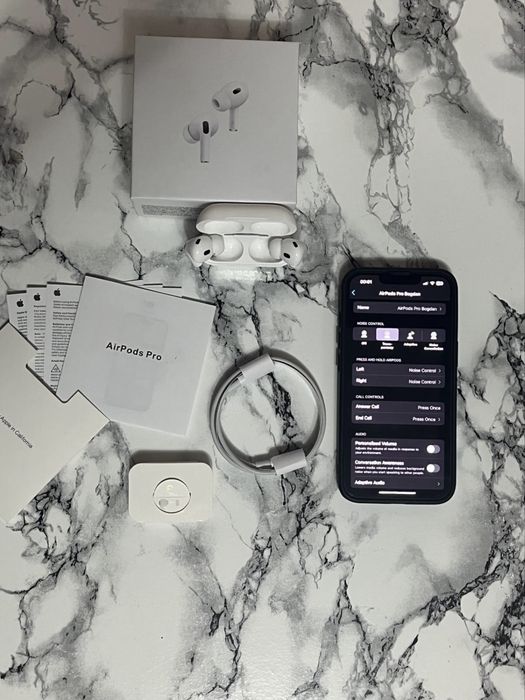Casti AirPods Pro 2 [sigilate]