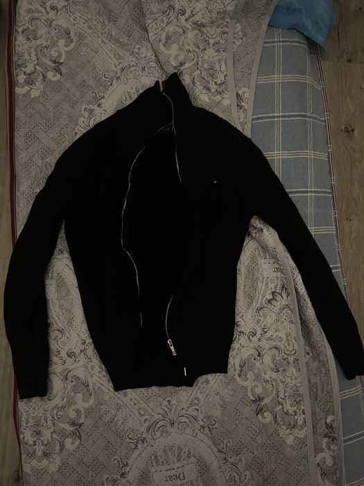 Кардиган Tommy Hilfiger