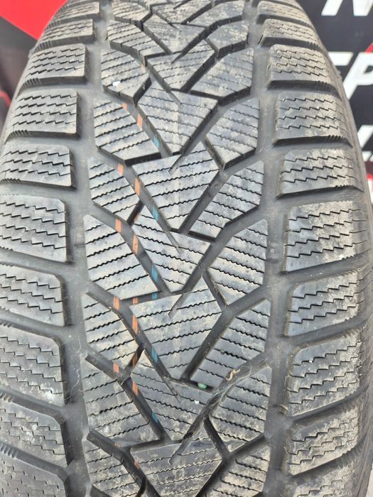 1 Anvelopa M+S IARNA - 235/65/17 108V XL - Uniroyal Winter Expert - CA UNA NOUA - DOT 2023 !