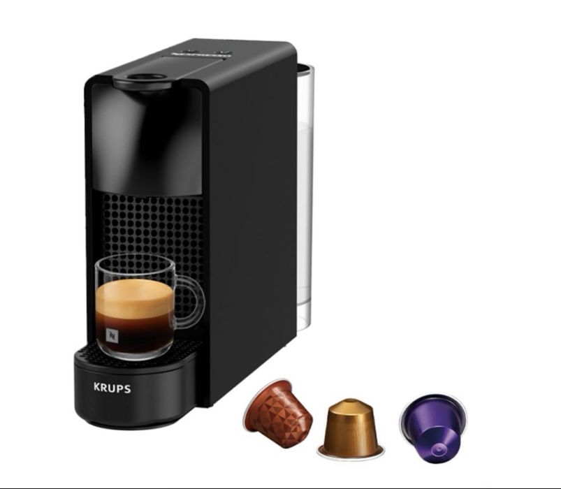 Espressor Nespresso Essenza Mini XN110810