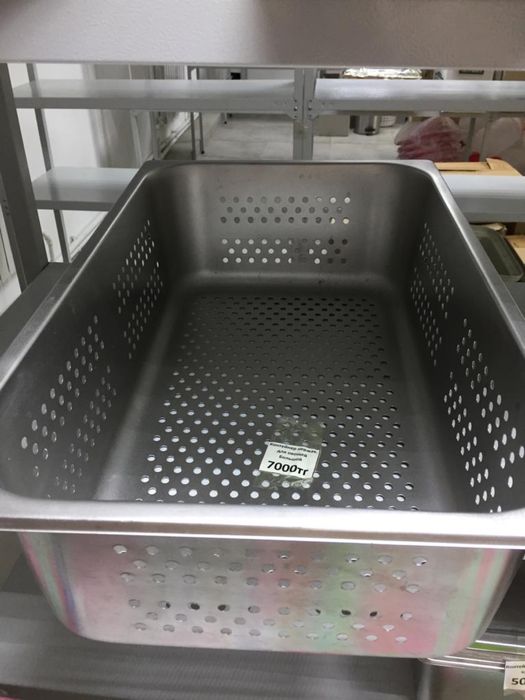 посуда для кухни