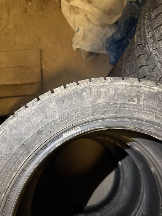 Зимняя резина 185/60 r15