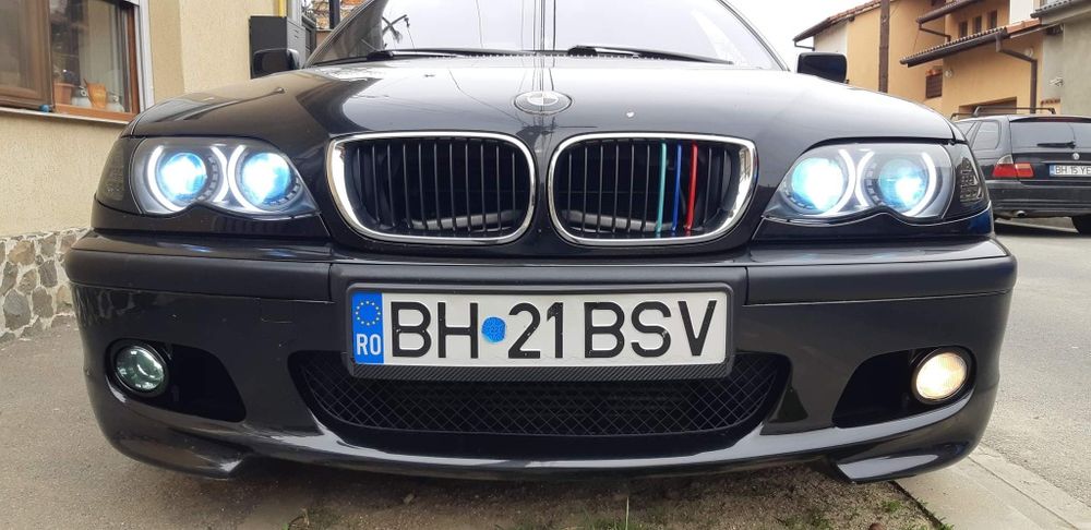 Realizez diagnoza si codări BMW ISTA+, VAG  VCDS, modific faruri
