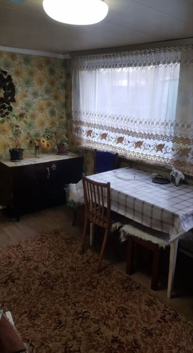 Сдаётся дом для семьи