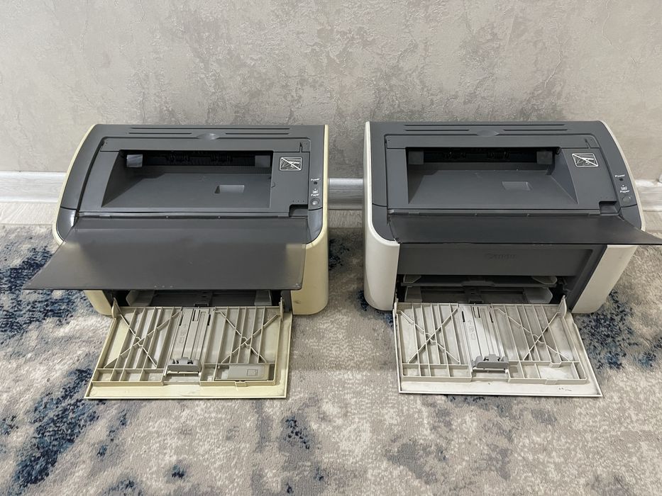 Продам два принтера Canon LBP2900