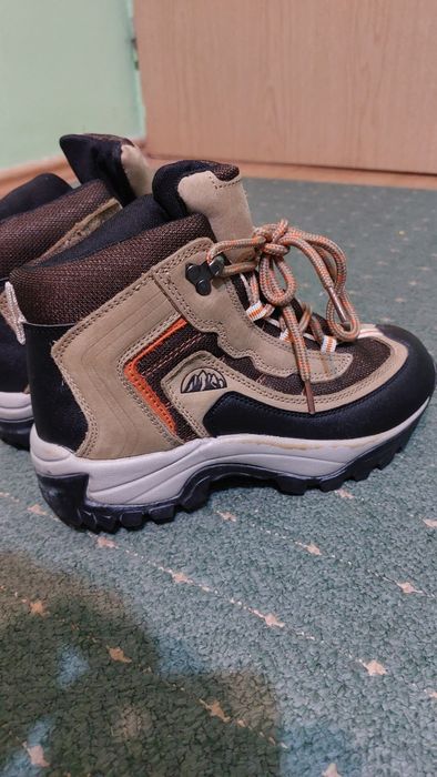 Vand ghete copii nr.36