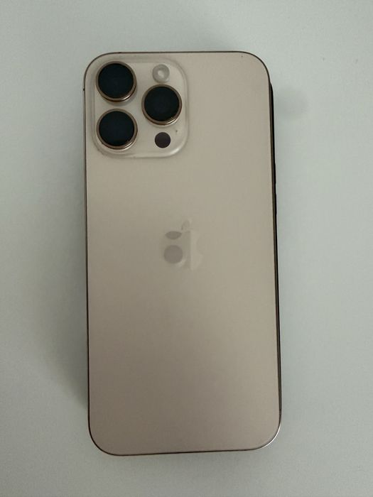 iPhone 16 PRO MAX 256GB