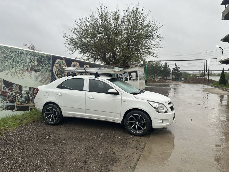 Vossen 2026 model 1000 km yurmagan yengi holatda diska balon olgaman