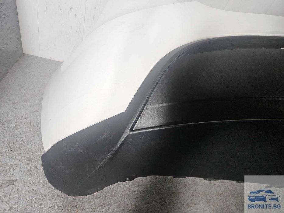 Задна броня TESLA MODEL Y Тесла модел У 2020- 2024
