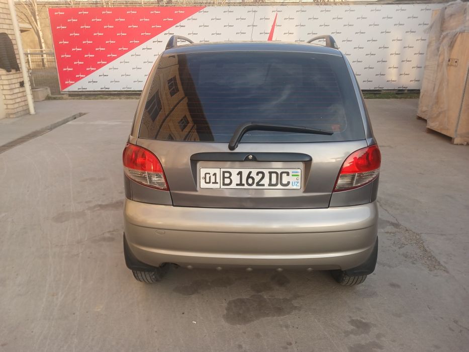 Matiz best yevro 2014yil